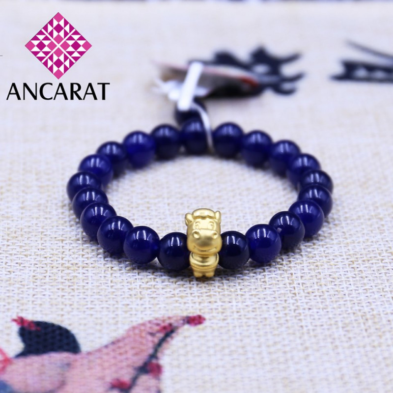 Vòng đá phong thủy Ancarat