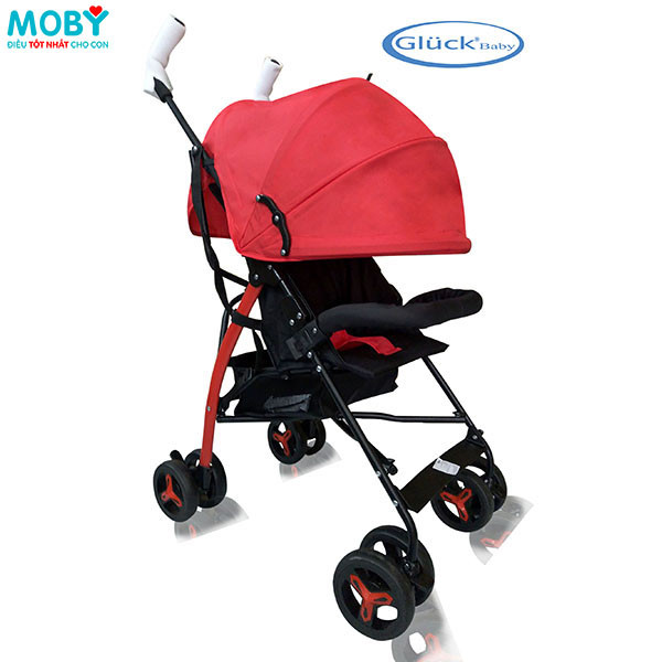 Xe đẩy du lịch Gluck Baby US300