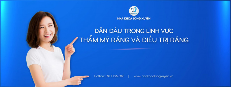 Nha Khoa Long Xuyên