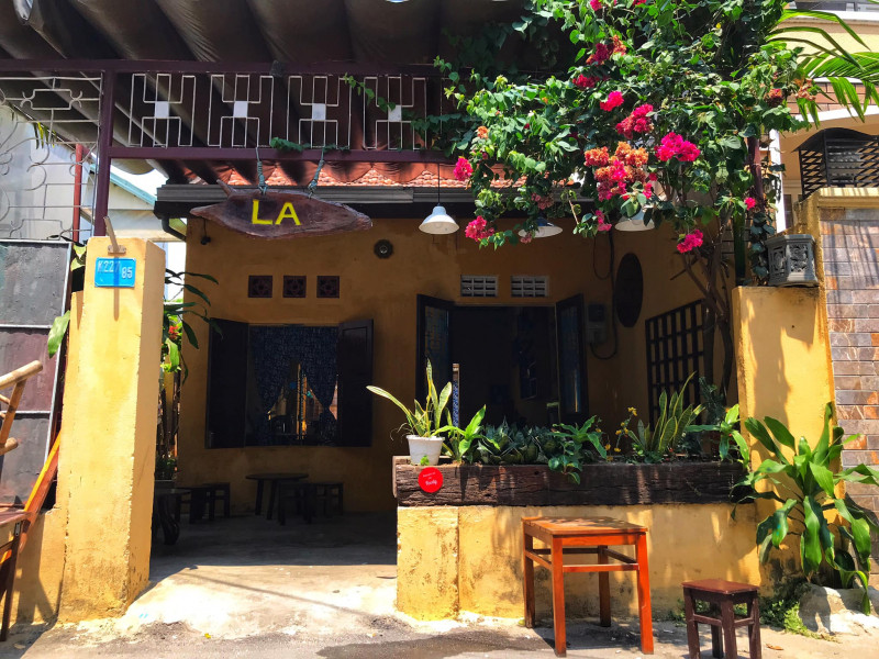 LA Cafe Đà Nẵng