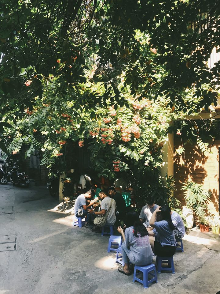 Nối Cafe