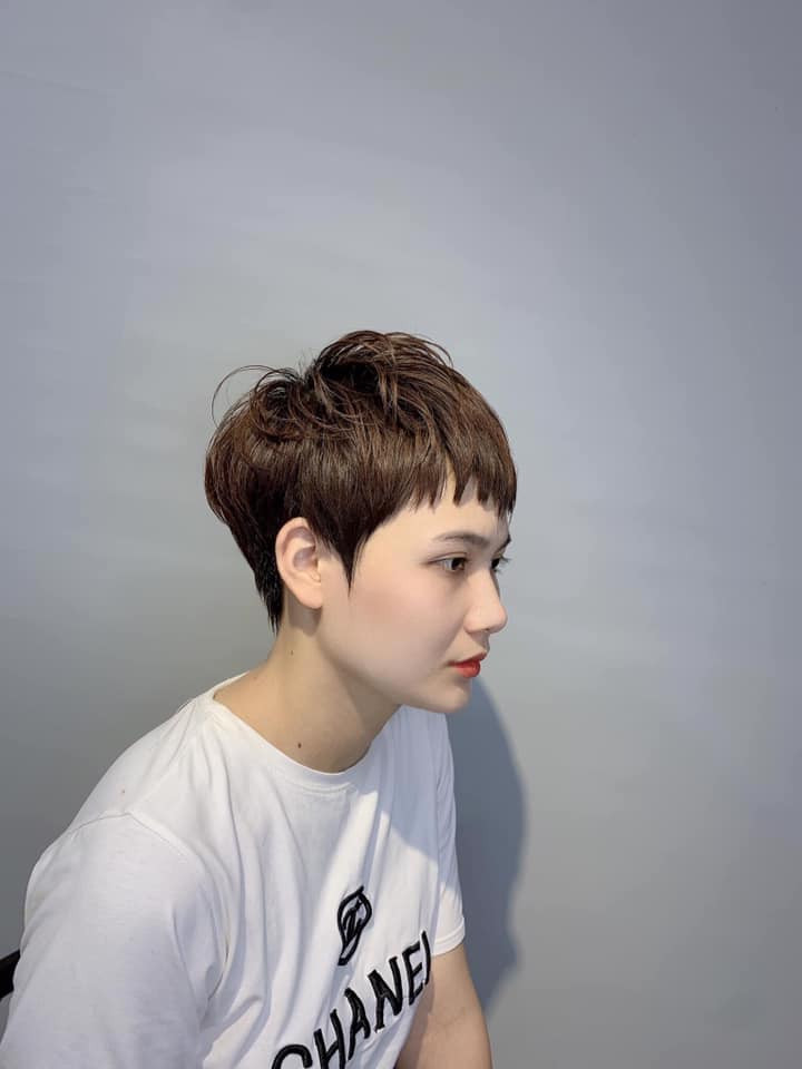 Loulee Hair Salon Bắc Giang