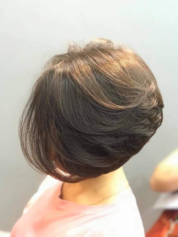 Tuyền Anh Hair Academy