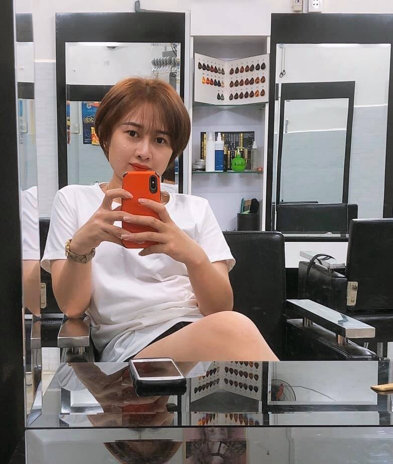Quốc Phạm Hair Salon