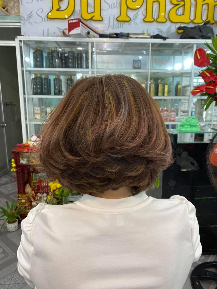 Hair Salon Du Phạm