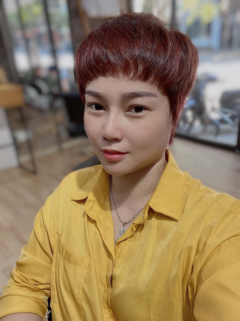 Hair Salon Hiền Nguyễn
