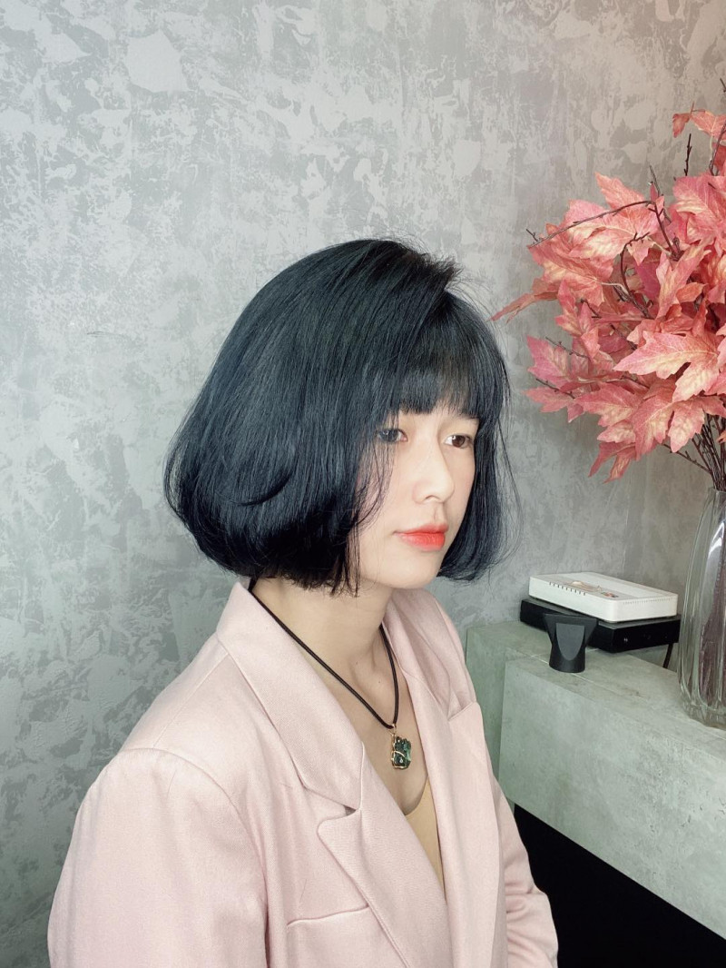 Hair Salon Lee Khánh