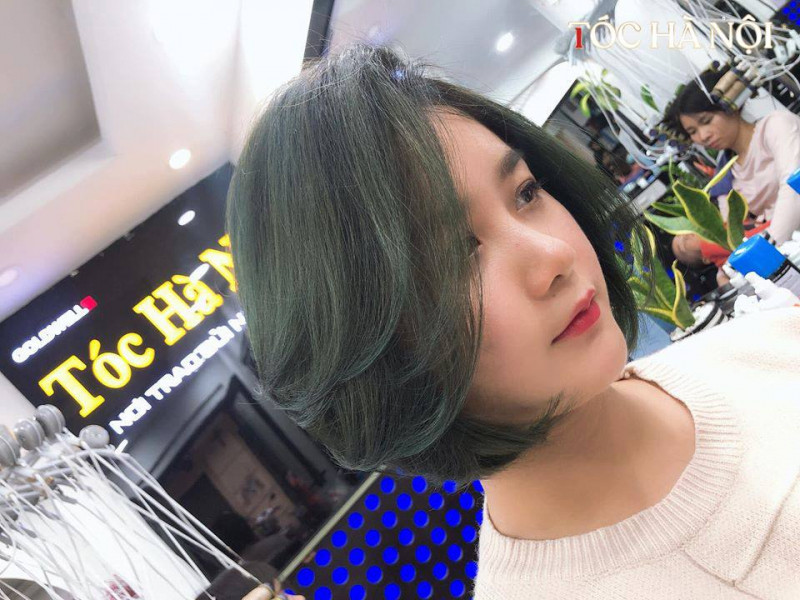 ﻿﻿Salon tóc Hà Nội
