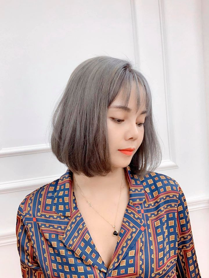 Herry Cường Hair Salon