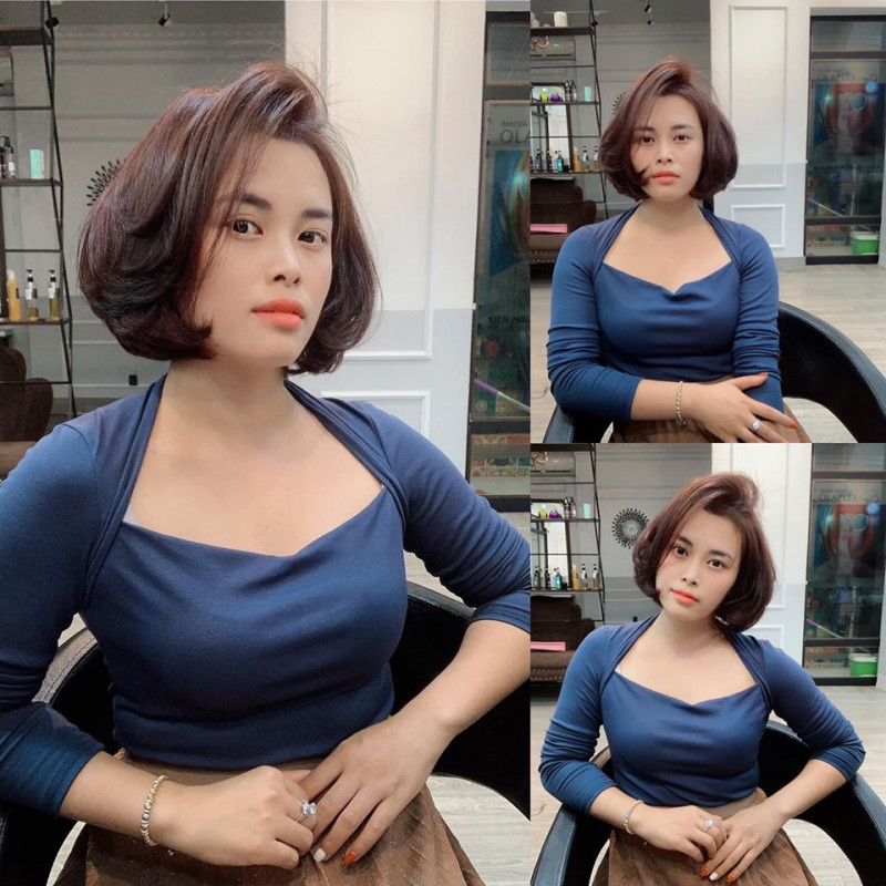 Minh Tâm Hair Salon