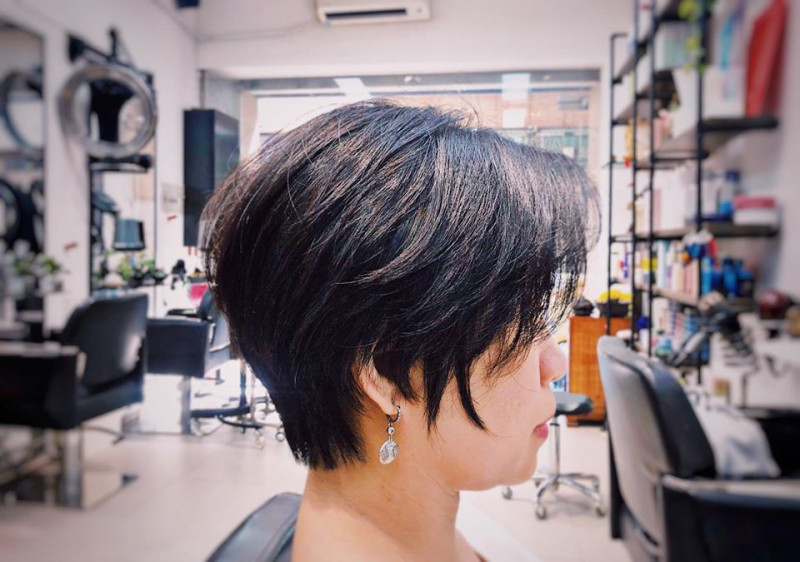Minh Duc Hair Salon