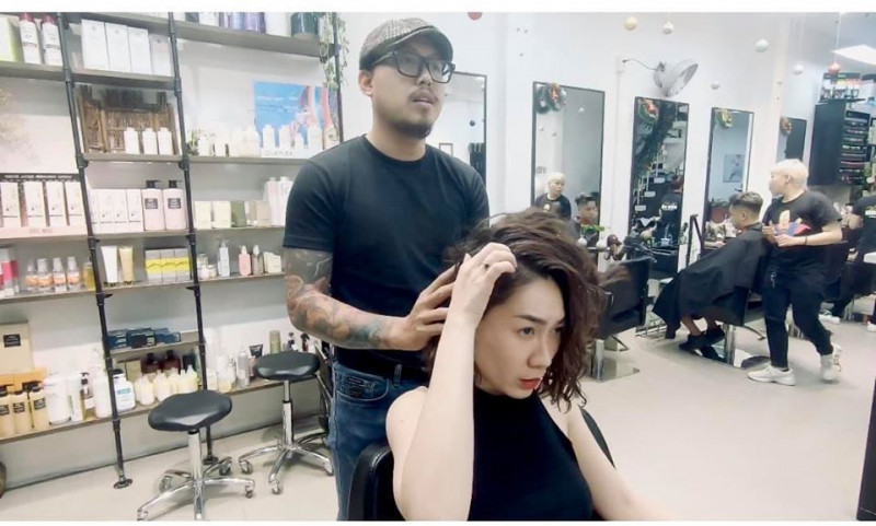 Minh Duc Hair Salon