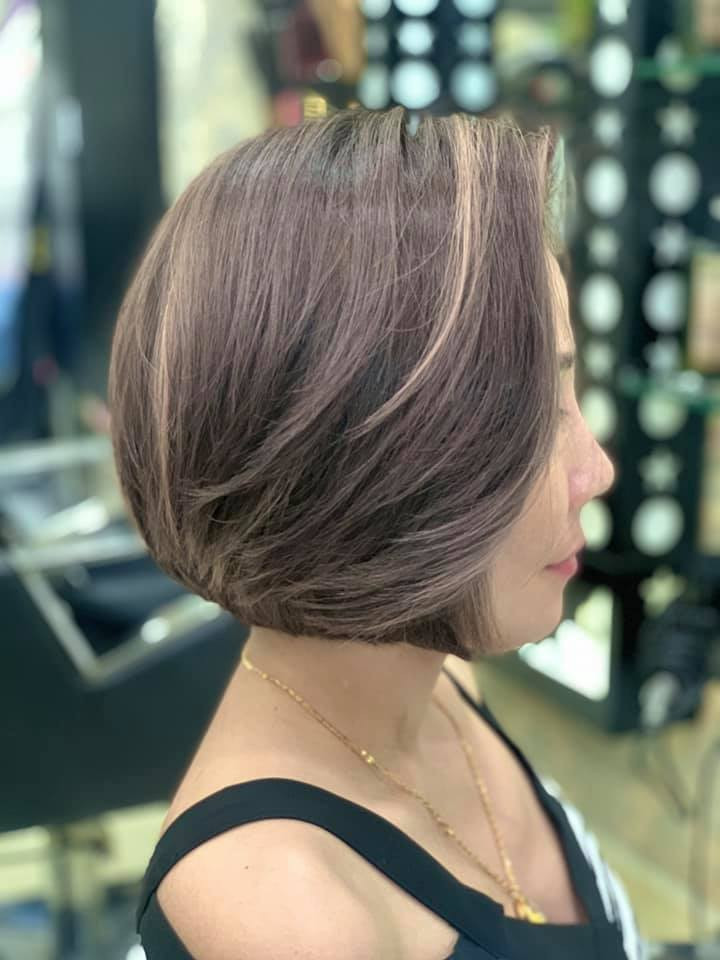 Liêm Nguyễn Hair Salon Ngô Quyền Quận 10