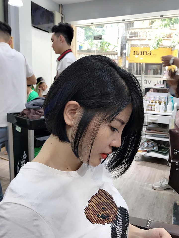 1991 Hair Salon - Cơ sở Nguyễn Công Hoan