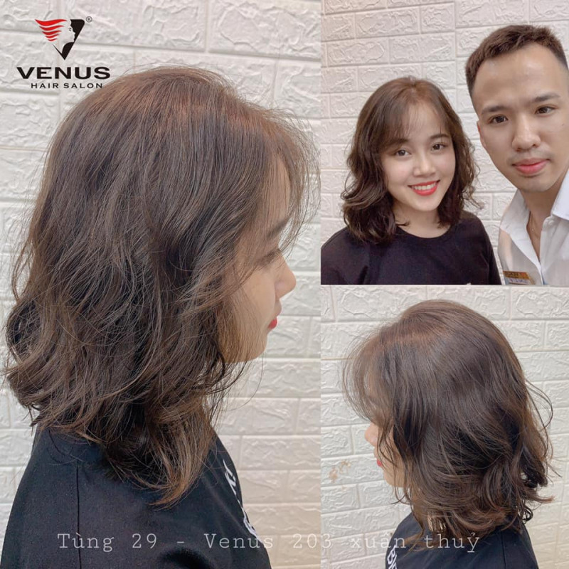 VENUS Hair Salon