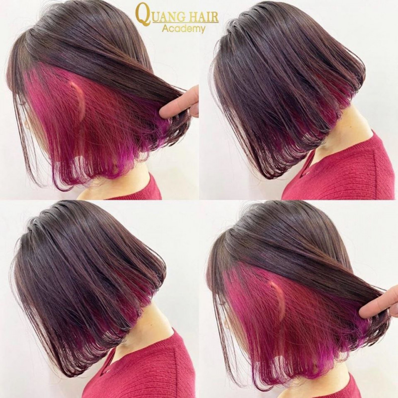 Quang Hair Salon