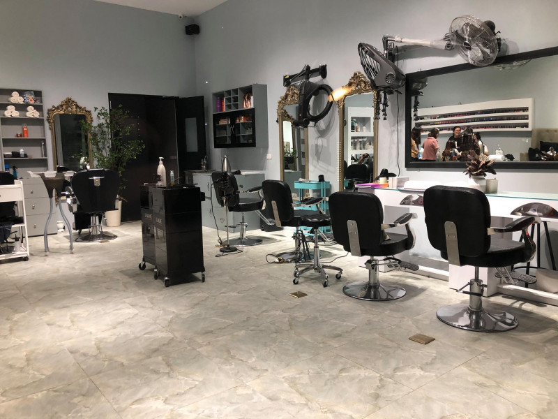 TERRE Hair Salon