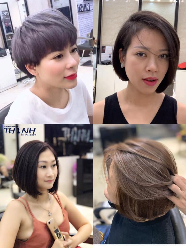 Hair Salon Thịnh