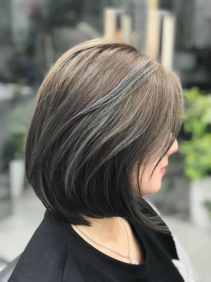 Lan Phương Hair Salon - Cơ sở Nguyễn Sơn