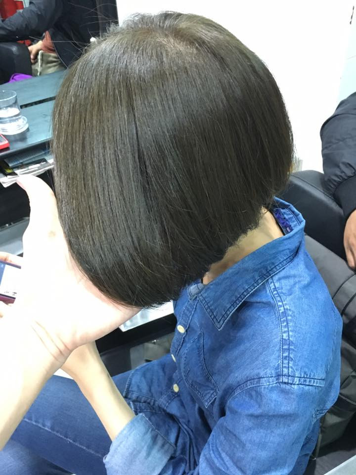 Hair salon Nguyễn Tuấn