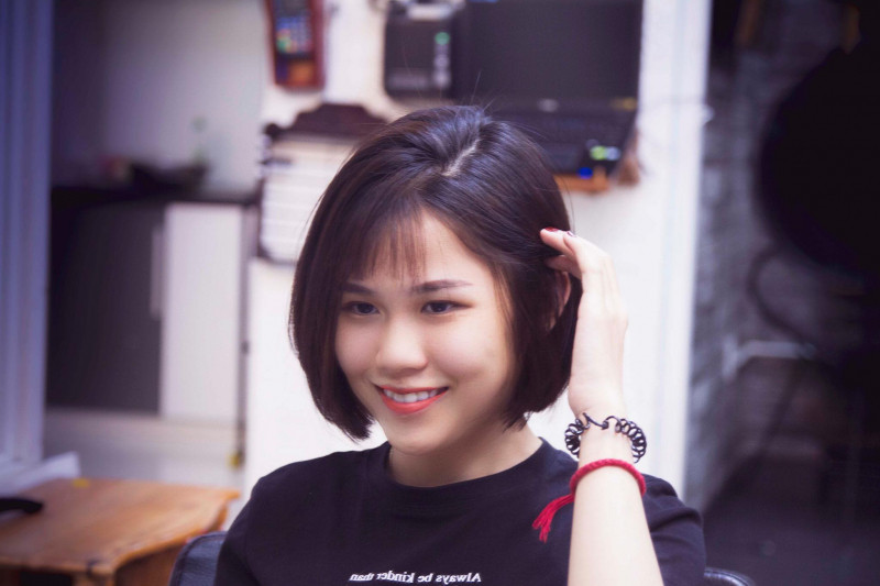 Hair Salon Nguyễn Tuấn