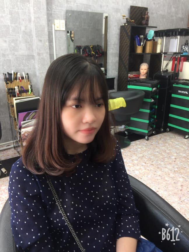 Hair Salon Lee Young