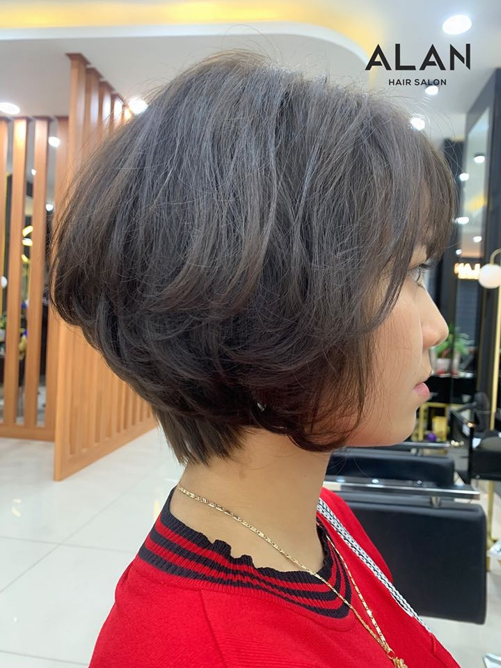﻿Hùng Sài Gòn Hair