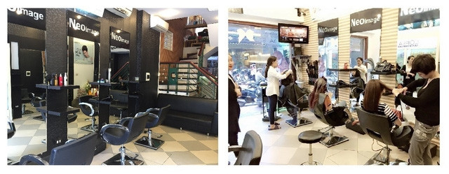 Neo Image Hair Salon