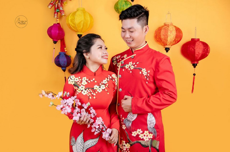 Pro Cưới Wedding Studio