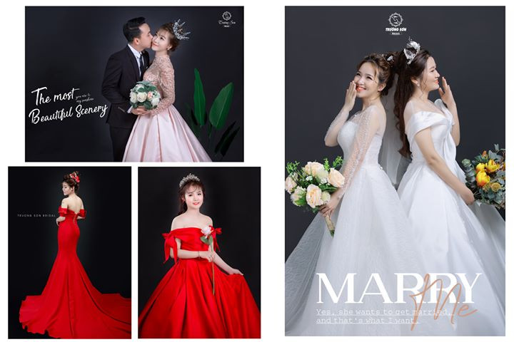 Trường Sơn Bridal