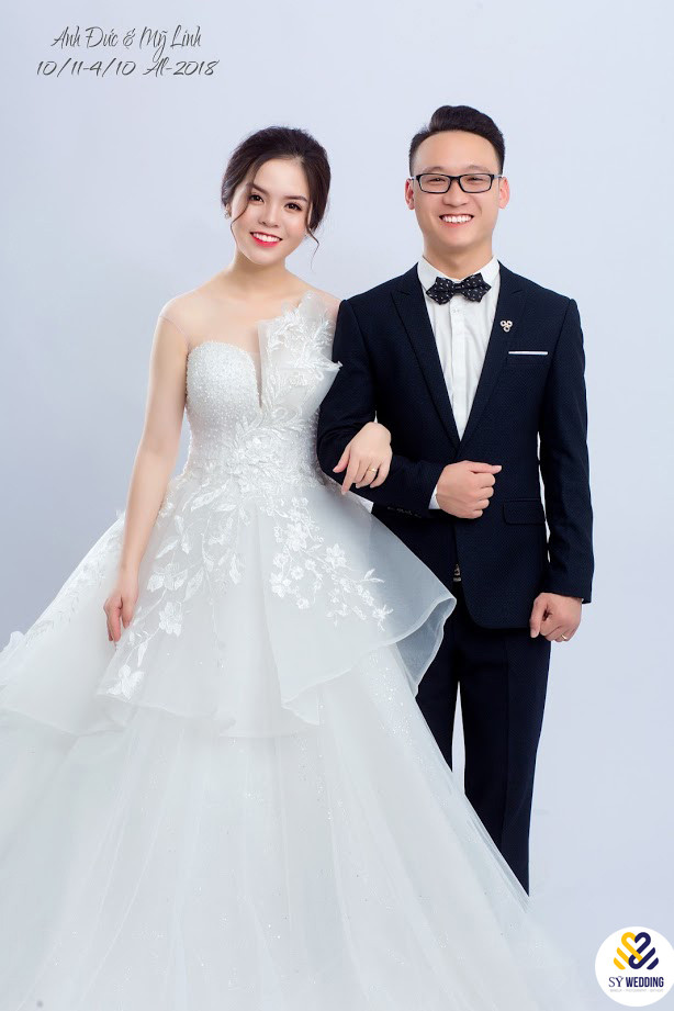 Viết Sỹ Wedding