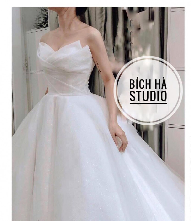 Bích Hà Bridal