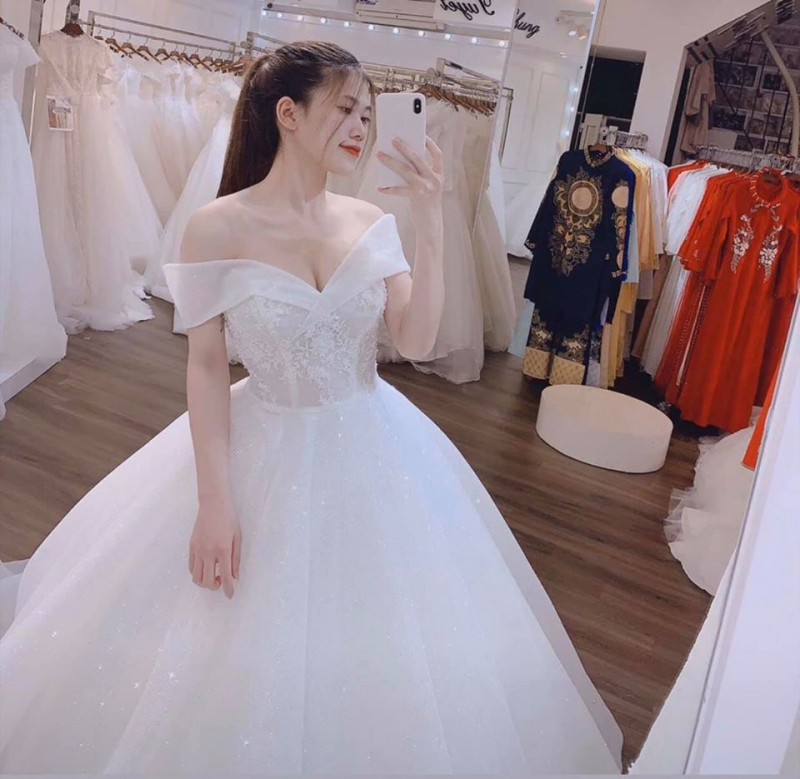 Bích Hà Bridal