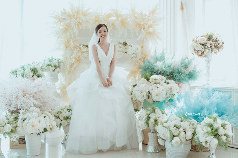 Anh Xuân Wedding Plaza