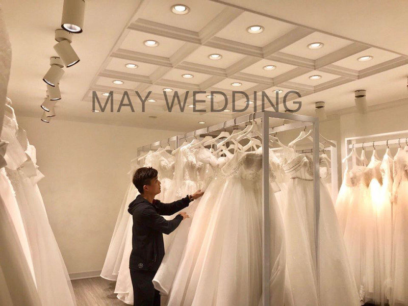 May Wedding Studio