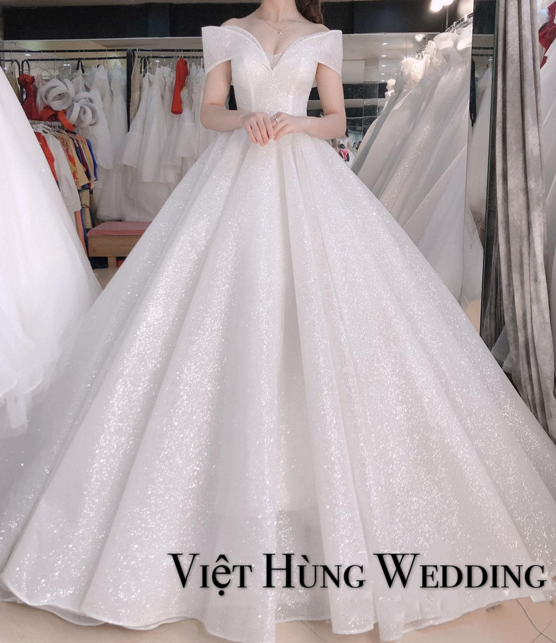 Việt Hùng Wedding