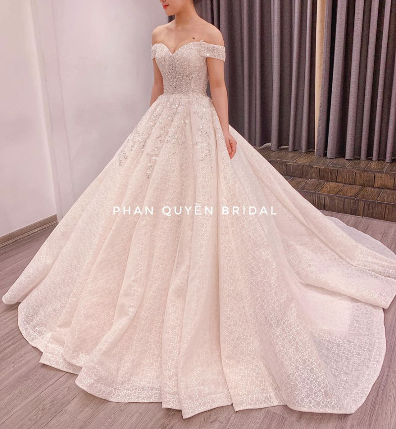 Phan Quyền Bridal