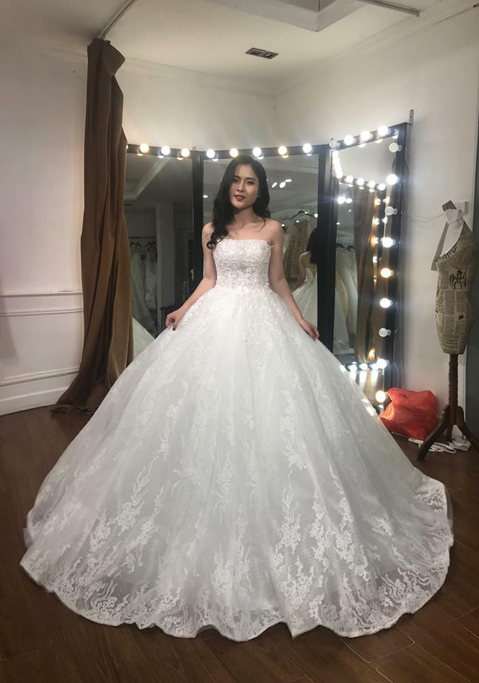 Dundun Bridal Studio