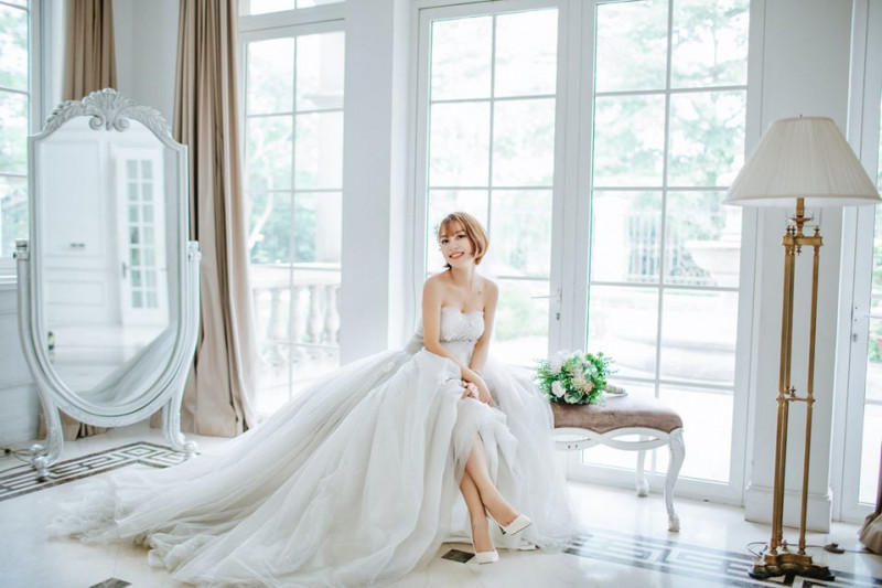 Ảnh Viện Thủy Lê Bridal