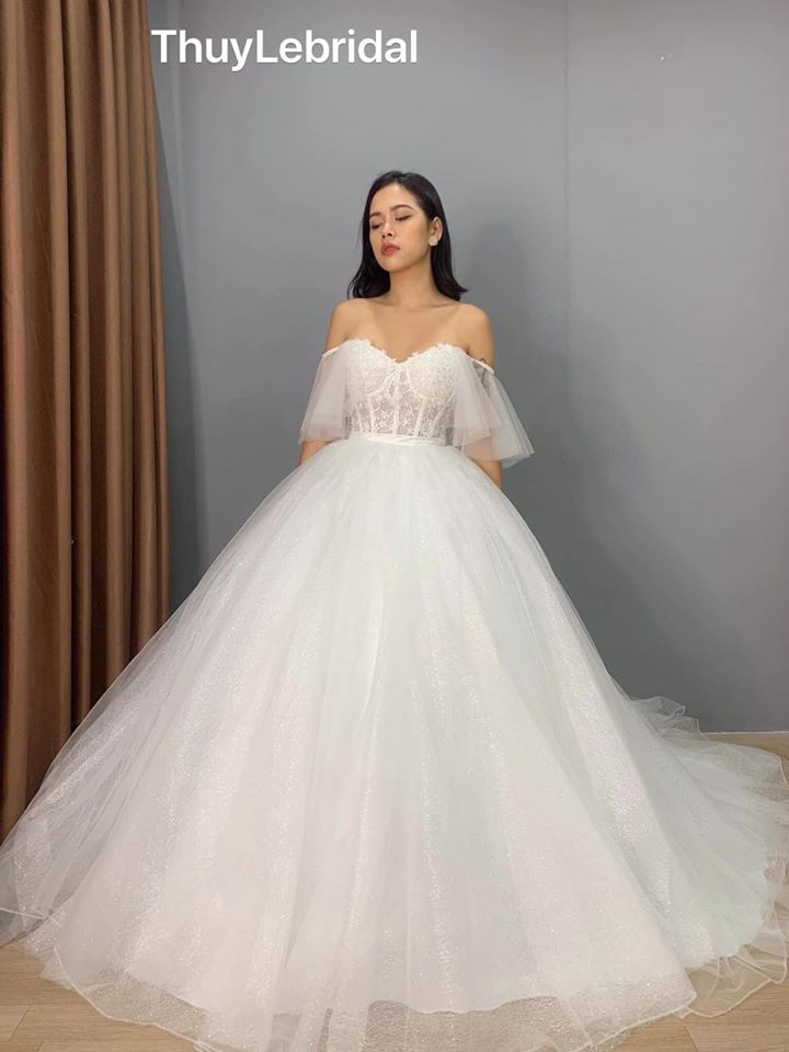 Ảnh Viện Thủy Lê Bridal