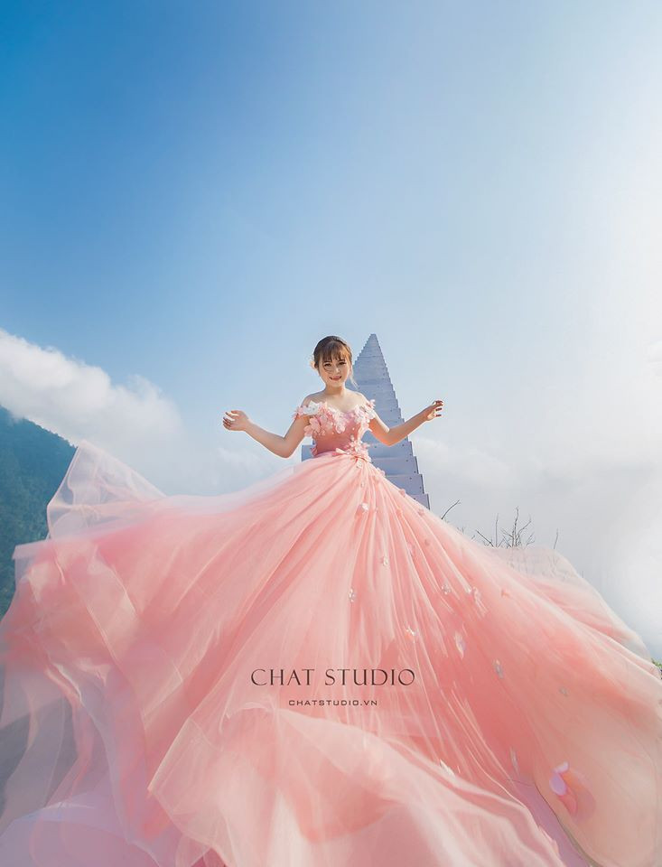 CHẤT Studio - Wedding