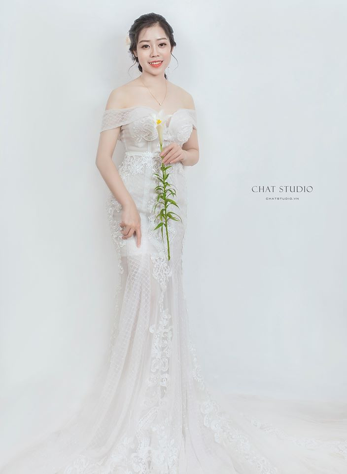 CHẤT Studio - Wedding