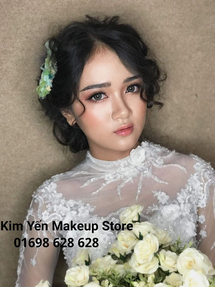 Kim Yến Make Up Store