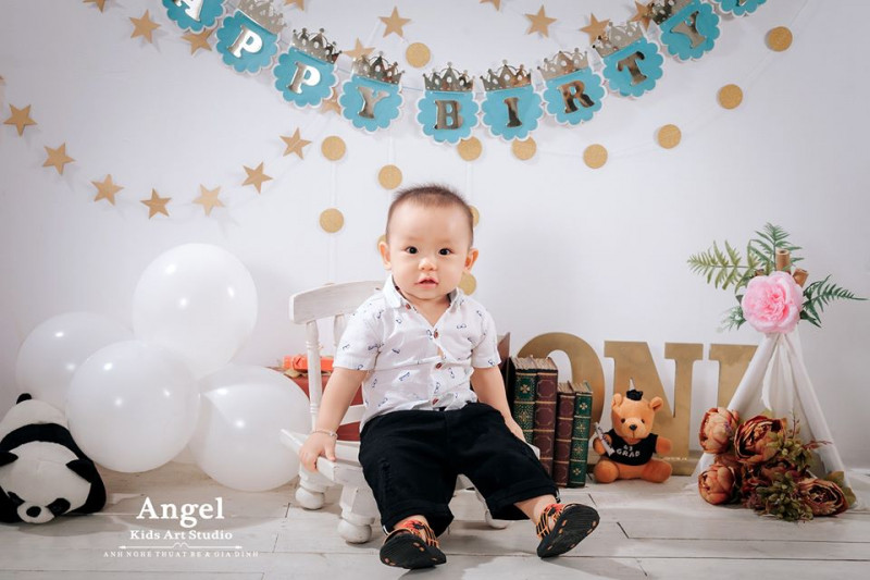 Angel Kids Art Studio Đà Nẵng