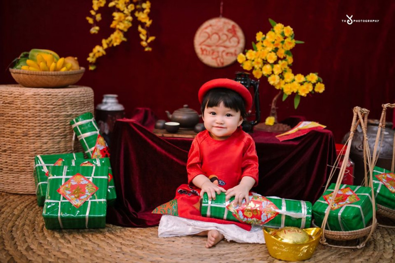 Thỏ Photography – Baby and Family