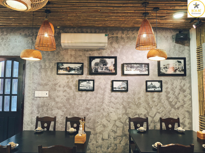 Hoa Sứ Restaurant & Coffee