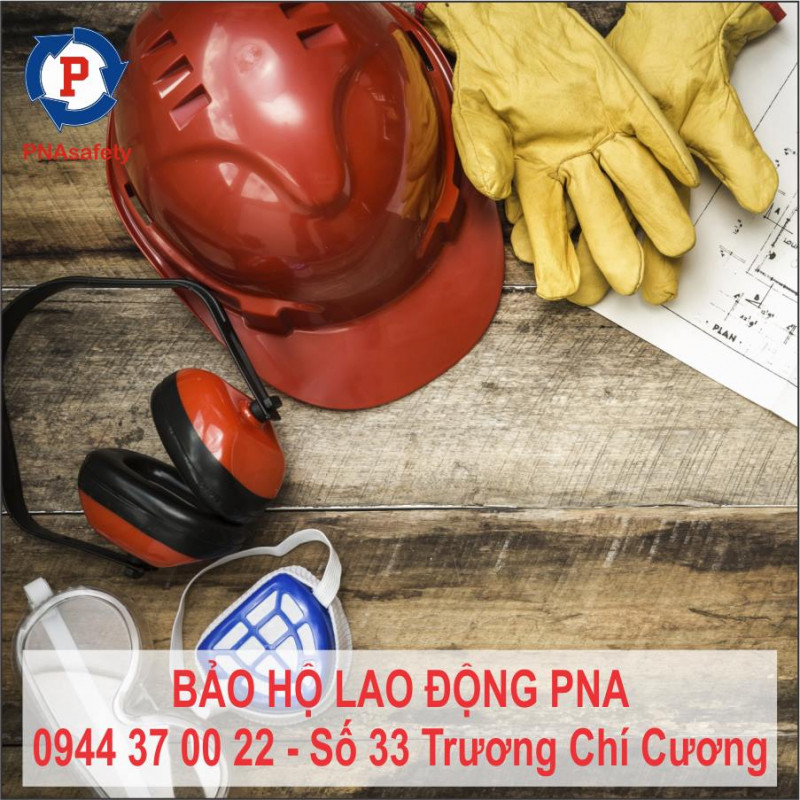 Bảo hộ lao động tại Đà Nẵng