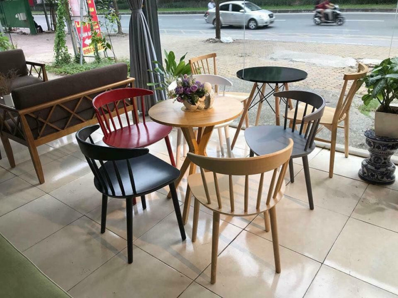 Hữu Toàn Furniture