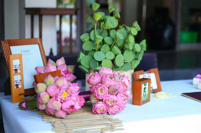 Flower Box