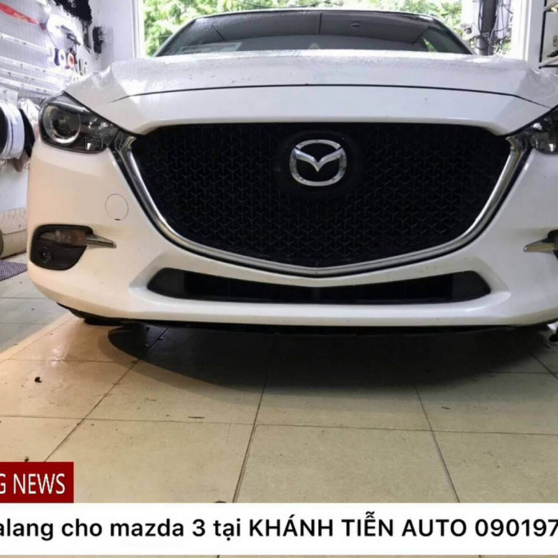 Khánh Tiễn Auto Đà Nẵng